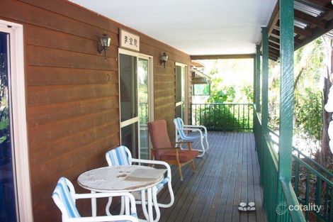 Property photo of 2 Pietro Court Horseshoe Bay QLD 4819