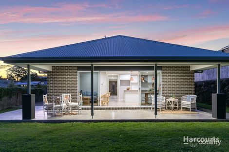 Property photo of 15 Ahern Circuit Cumbalum NSW 2478