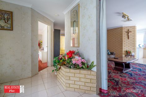 Property photo of 22 Rangeview Drive Bellevue WA 6056