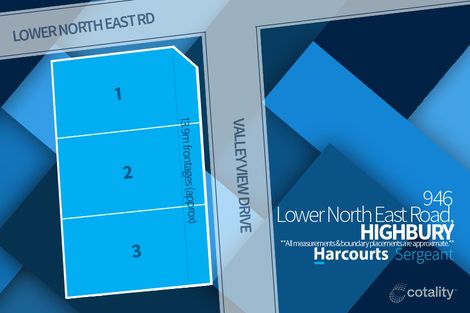 Property photo of 946 Lower North East Road Highbury SA 5089