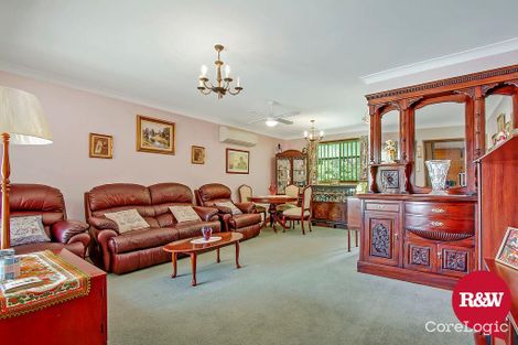 Property photo of 13 Devon Street Rooty Hill NSW 2766