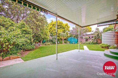 Property photo of 13 Devon Street Rooty Hill NSW 2766
