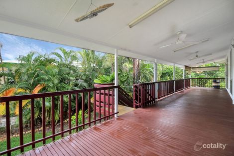 Property photo of 46 Chambers Crescent Malak NT 0812