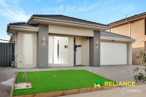 429 Maracana Ave, Manor Lakes, VIC 3024