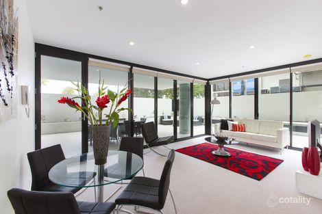 Property photo of 70 Queens Road Melbourne VIC 3004