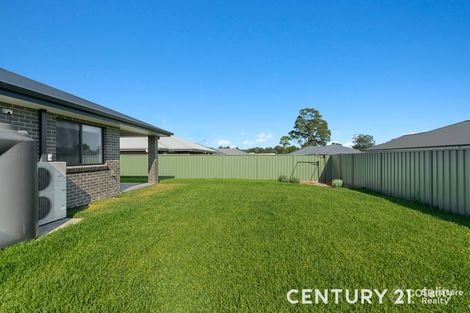 Property photo of 18 Vendetta Street Nowra NSW 2541
