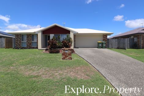 Property photo of 18 Halifax Place Rural View QLD 4740