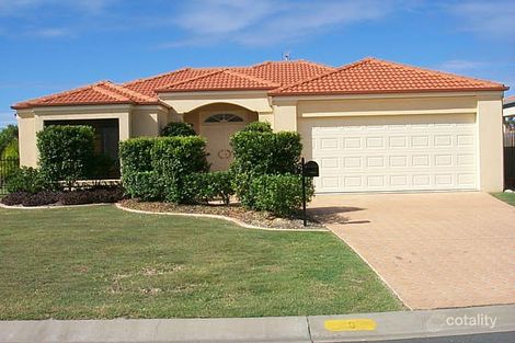 9 Eastbank Tce, Helensvale, QLD 4212