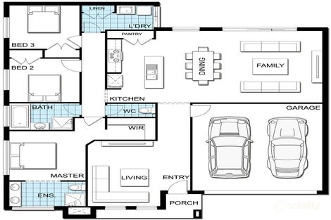 Property photo of 28 Gatestone Road Epping VIC 3076