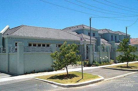 3 Stuart St, Mosman Park, WA 6012