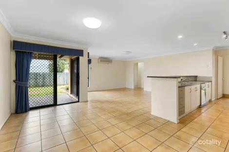 Property photo of 30 Jack Street Darling Heights QLD 4350