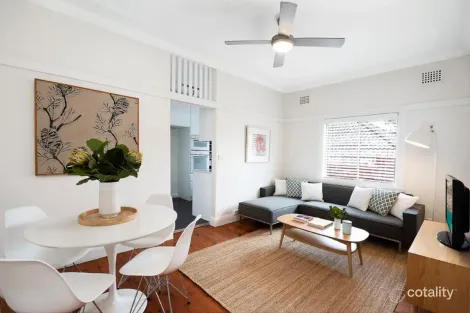 4/37 Birriga Rd, Bellevue Hill, NSW 2023