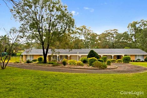 Property photo of 85 Bocks Road Oakville NSW 2765