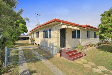 7 Gaffel St, Svensson Heights, QLD 4670
