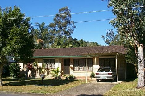 Property photo of 22 Kuringal Drive Ferny Hills QLD 4055