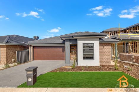 137 Grandvista Bvd, Werribee, VIC 3030
