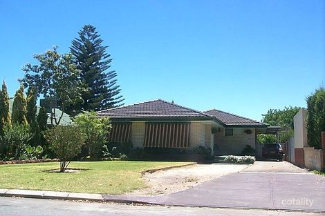 Property photo of 77 Kanowna Avenue East Redcliffe WA 6104