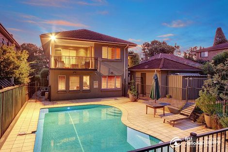 Property photo of 71 Waterview Street Putney NSW 2112