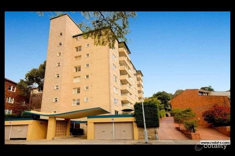 12/21 Manning Rd, Double Bay, NSW 2028