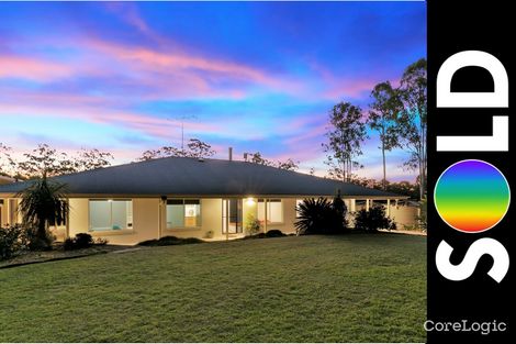 Property photo of 43 Kimberly Grange Court Curra QLD 4570