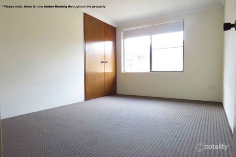 Property photo of 6/191 Hawkesbury Road Westmead NSW 2145