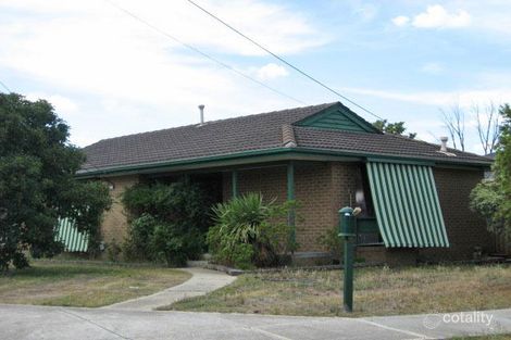 10 Wattle Ave, Kings Park, VIC 3021