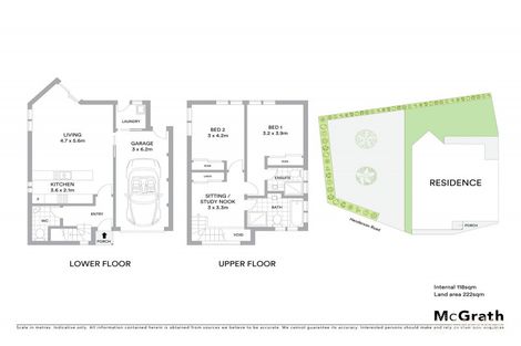 1/19-21 Henderson Rd, Queanbeyan, NSW 2620