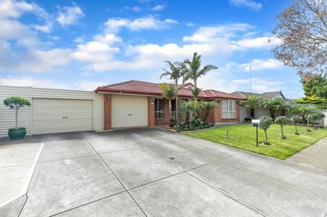Property photo of 4 Tregenza Court Parafield Gardens SA 5107