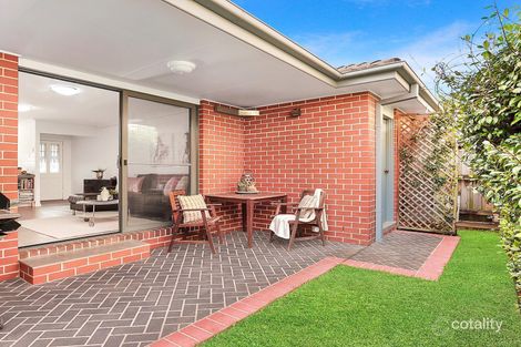 Property photo of 4/25 Magdala Road North Ryde NSW 2113