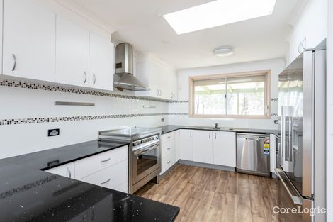 Property photo of 2 Lipscomb Place Macgregor ACT 2615