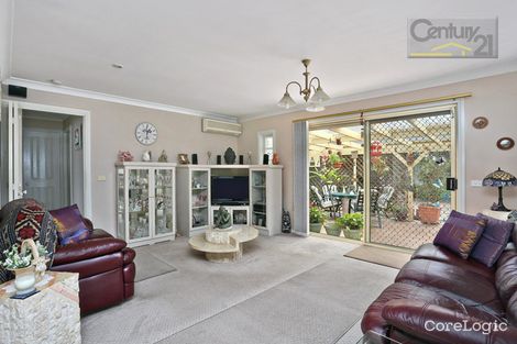 Property photo of 18 Tippet Place Quakers Hill NSW 2763