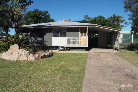 Property photo of 23 Patterson Street Dysart QLD 4745