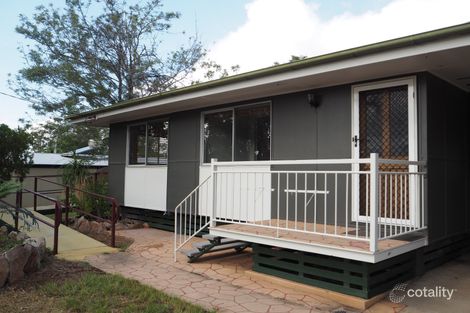 Property photo of 23 Patterson Street Dysart QLD 4745