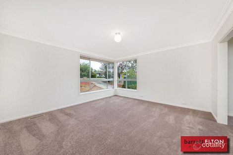 Property photo of 24 Beaurepaire Crescent Holt ACT 2615