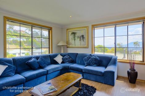 Property photo of 31 Ogilvie Street Mount Stuart TAS 7000