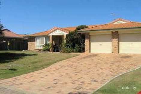 Property photo of 15 Firetail Court Wurtulla QLD 4575
