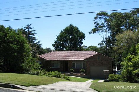 Property photo of 14 Lawson Parade St Ives NSW 2075