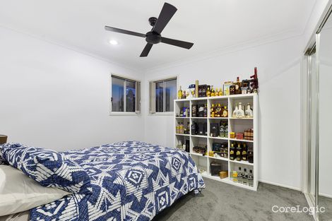 Property photo of 23 Silver Dawn Crescent Oxenford QLD 4210