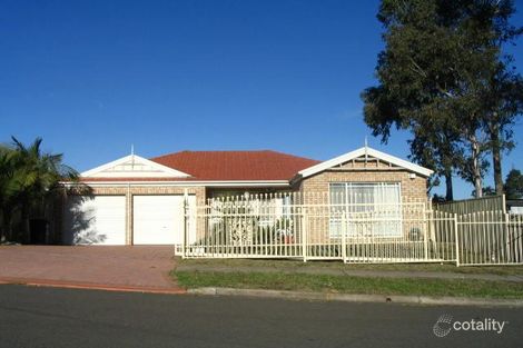 2 Wearne Rd, Bonnyrigg, NSW 2177