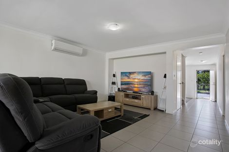 Property photo of 46 Abacus Parade Werrington NSW 2747