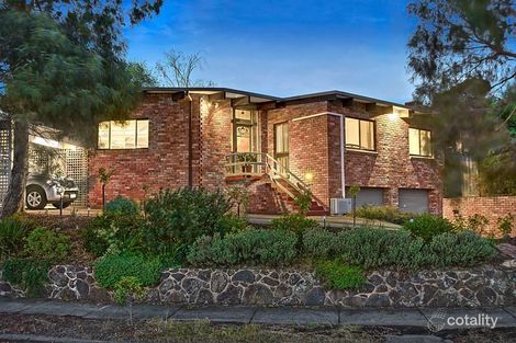 Property photo of 12 Eamon Drive Viewbank VIC 3084