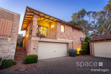 Property photo of 5D/127 Drabble Road City Beach WA 6015