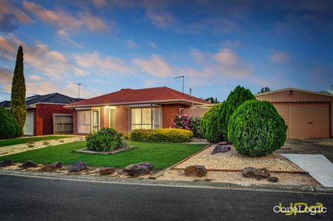 Property photo of 4 Addison Place Seabrook VIC 3028