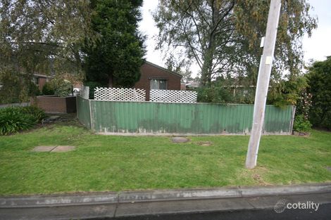 8/26 Hutton Ave, Ferntree Gully, VIC 3156