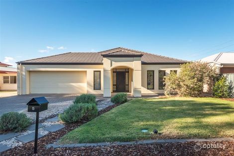 5 Delhi Ave, Hillcrest, SA 5086