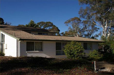 Property photo of 8 Gingana Place Aranda ACT 2614