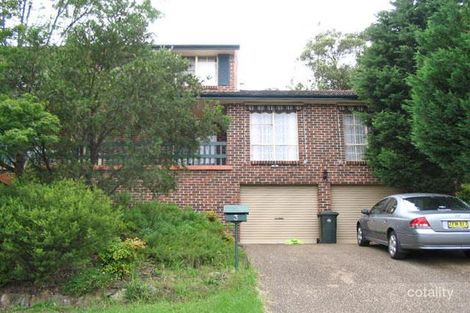 3 Uncle Wattleberry Cres, Faulconbridge, NSW 2776