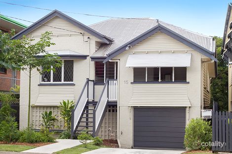 15 Geelong St, East Brisbane, QLD 4169