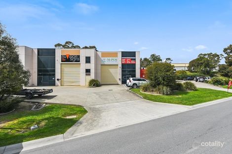 29 Williams Rd, Dandenong South, VIC 3175