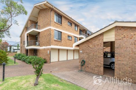 Property photo of 4/35 Merewether Street Merewether NSW 2291